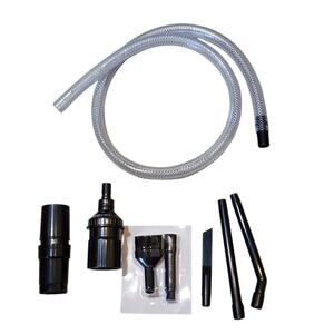 Mini Attachments For All Vacuums Clean Computers Printer Sewing Machine Keyboard